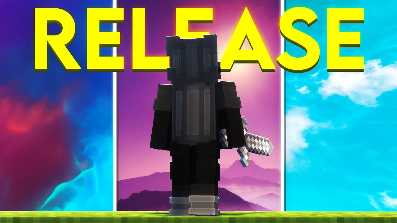 40+ Custom Sky Overlays [Minecraft 1.21+]