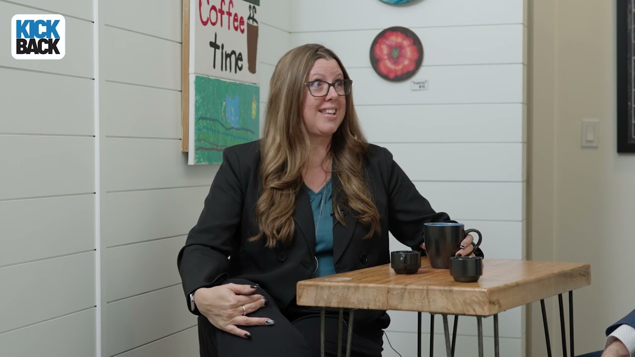 Nicki | Healthy vs Toxic Workplace Cultures