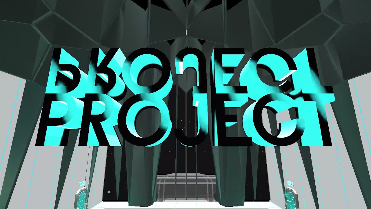 PROJECT PROJECT [Enter] (VR Trailer) &mdash; GIA Project Review 2021