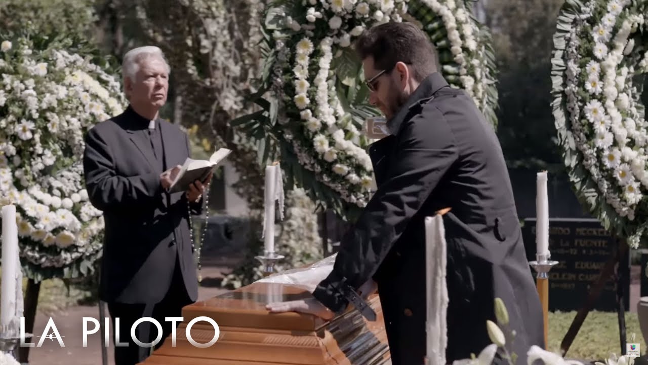 La Piloto | Capítulo 67 - Resumen