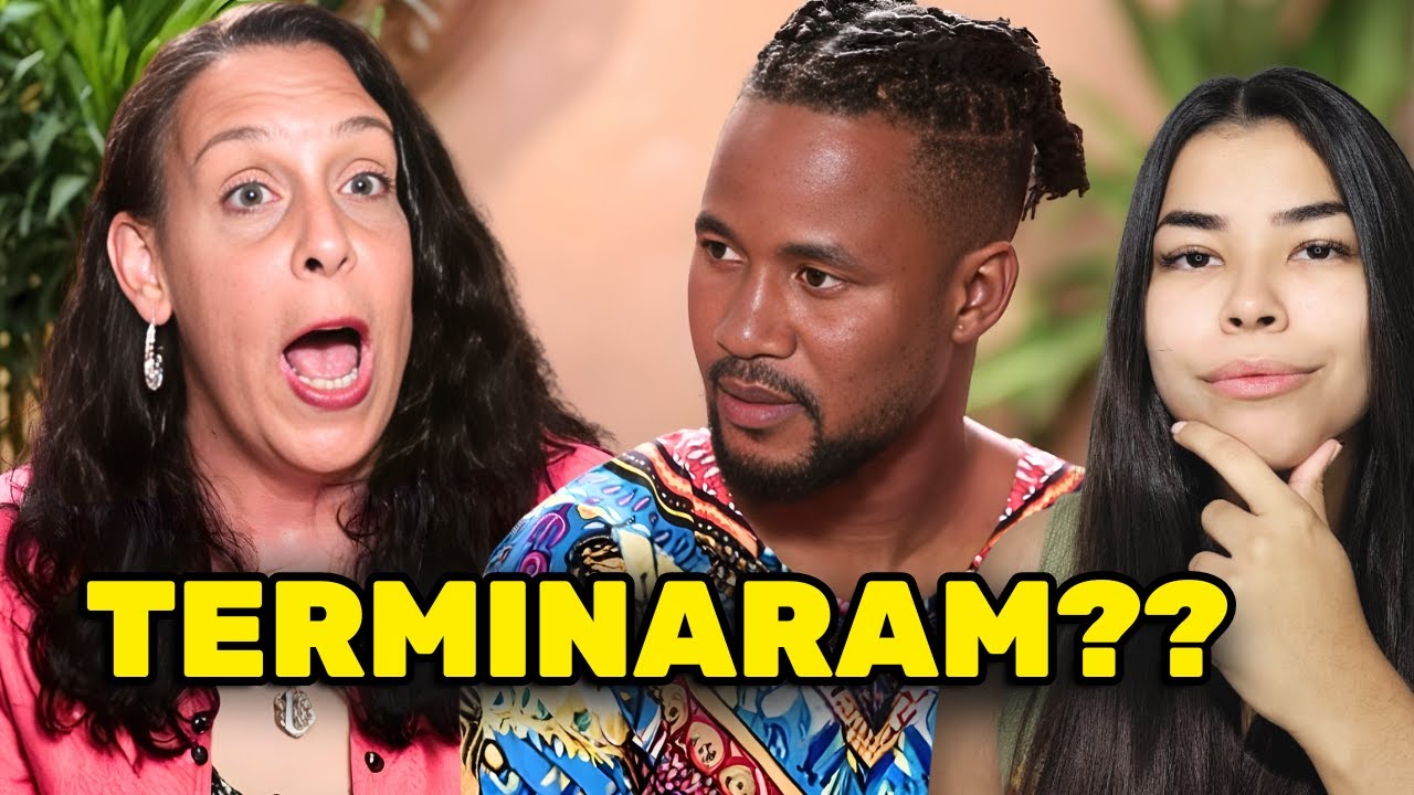 Usman faz FORTE REVELAÇÃO e Kim NÃO SUPORTA