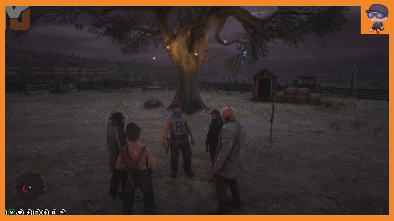 There's Already McGee Family Drama | GoldRush 5.0 | Red Dead RP