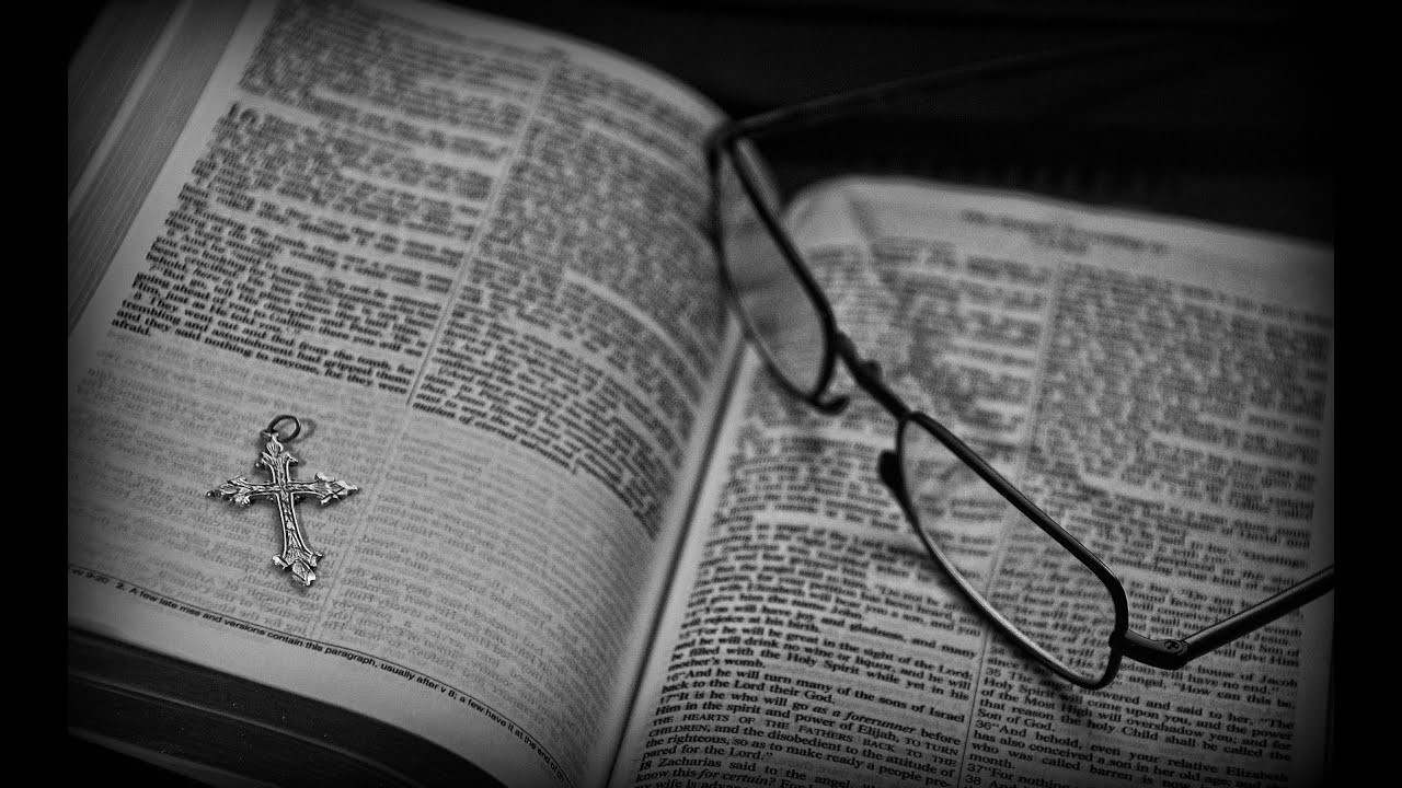 Genesis (NASB) New American Standard Bible: Non-Dramatized