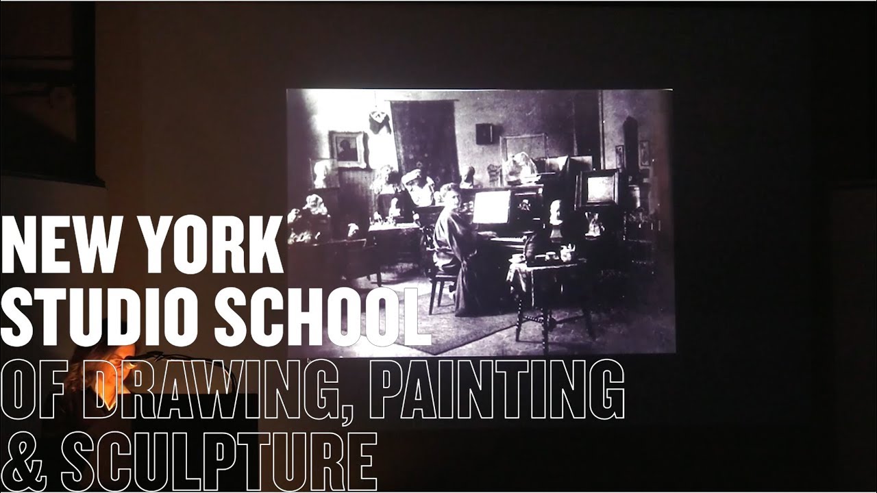 Sharon Hecker on Medardo Rosso | New York Studio School