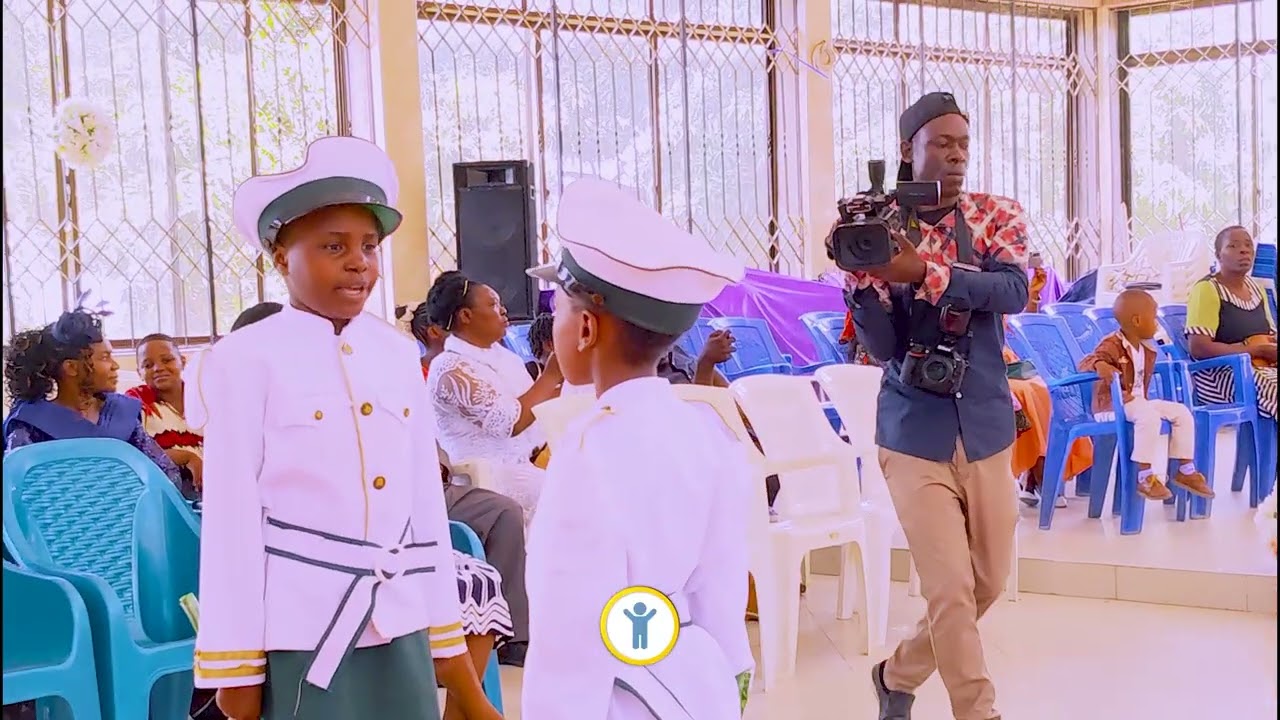TAZAMA PATHFINDERS MLIMANI HARUSINI WAKIPIGA GWARIDEE ...................