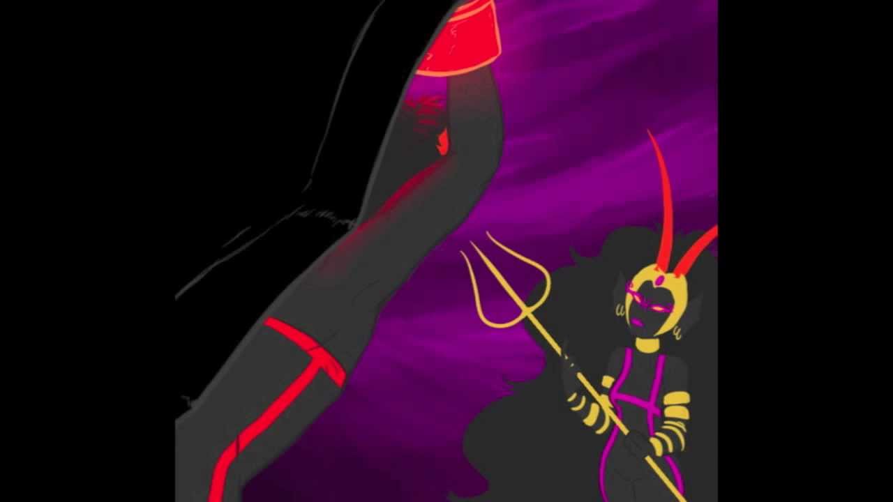 Ask Her Royal Empress