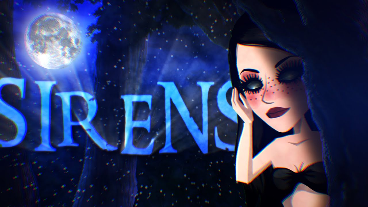 Sirens (İntro) Msp Dizileri
