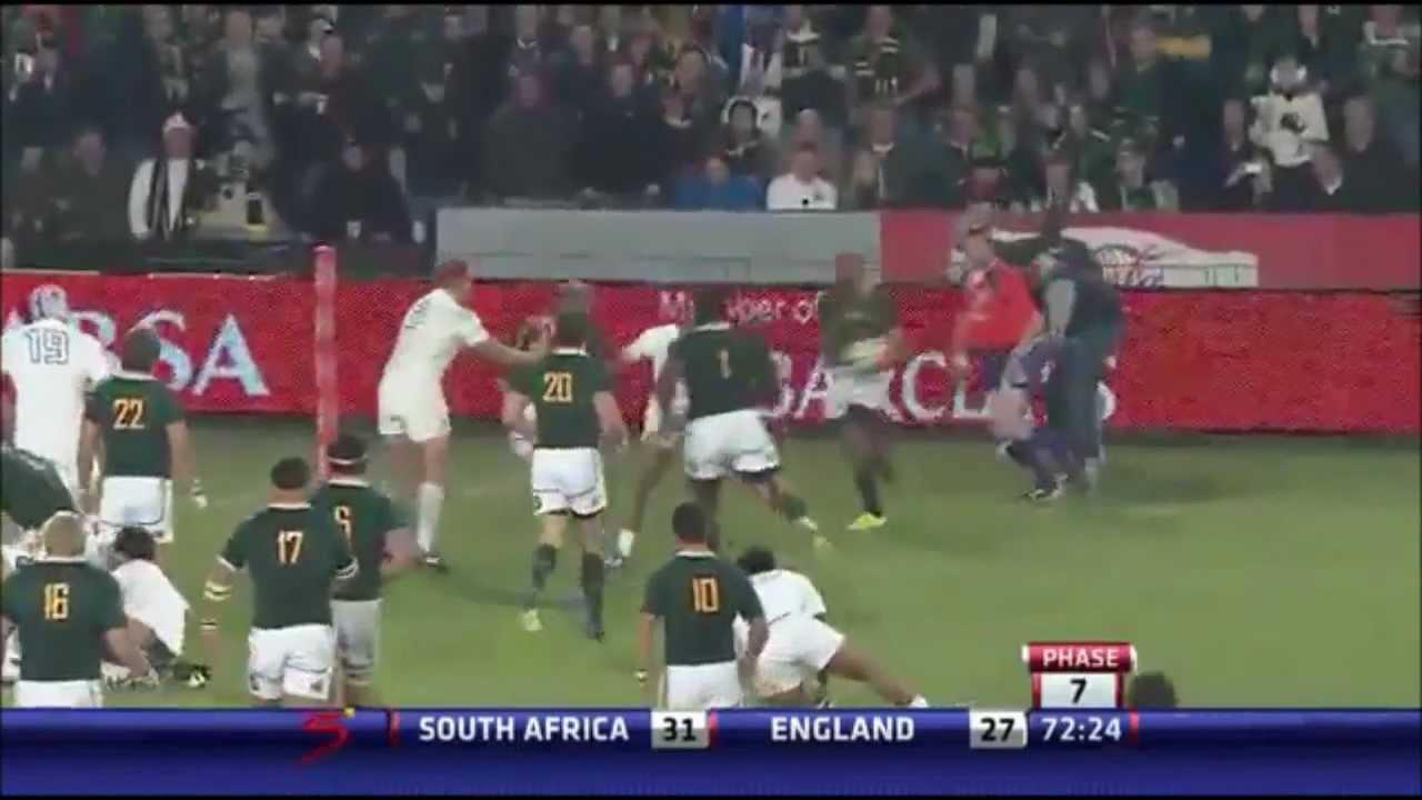 JP Pieterson Tribute