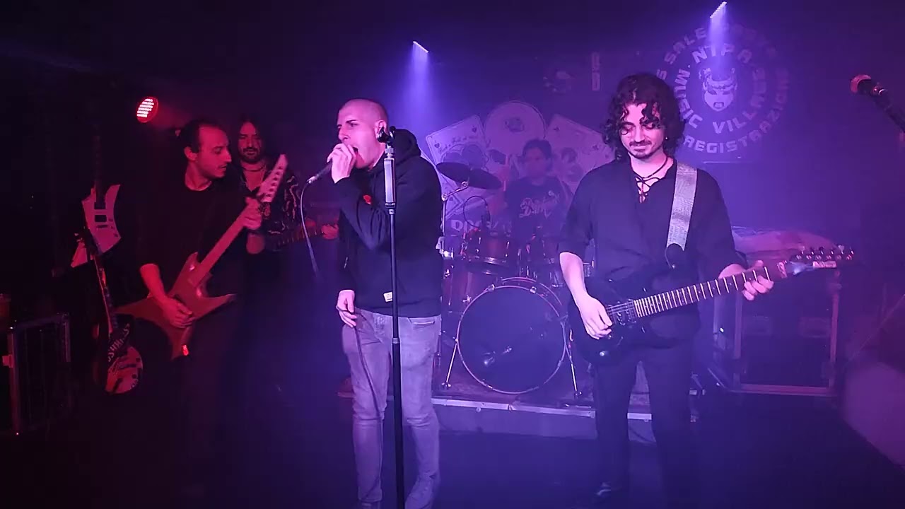 Suicide Messiah