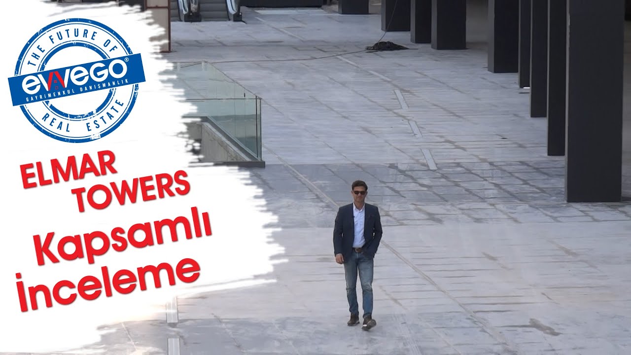 Elmar Towers Kapsamlı İnceleme