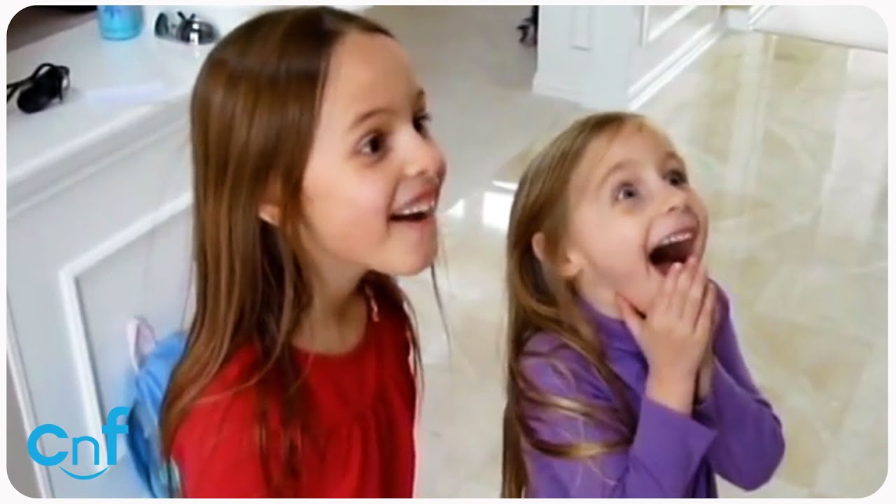 Pregnancy Surprise Treasure Hunt