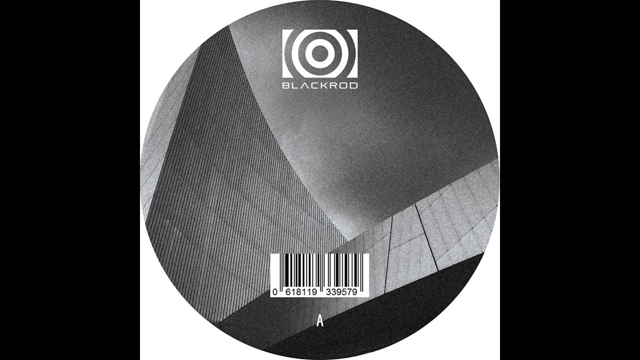 TWCOR - Hidden Source [BLACKROD007]