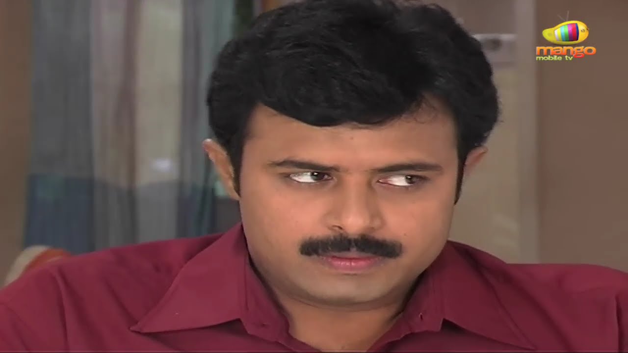 Nanna Serial - Episode  34