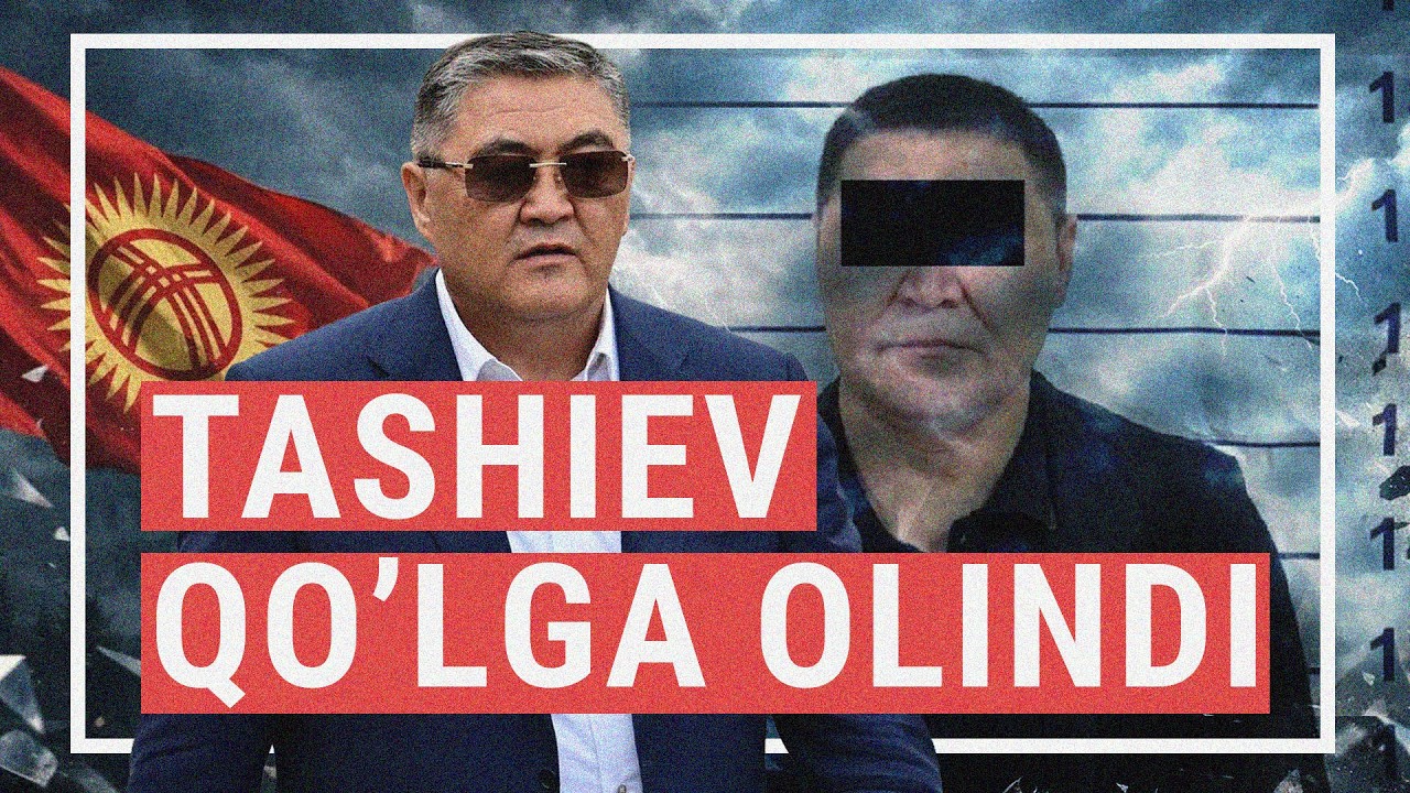 Tramp Erondagi urush muddati haqida bayonot berdi, Qirg&lsquo;izistonda Tashiyev qo&lsquo;lga olindi