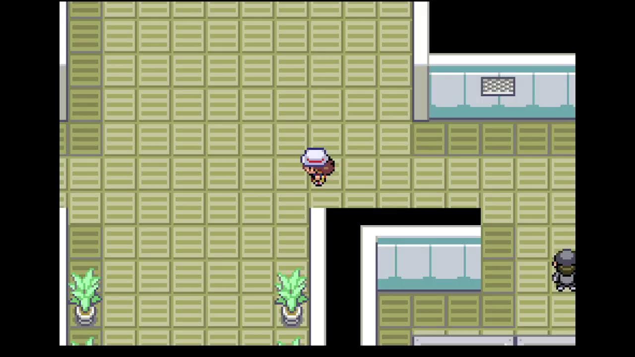 【pokemon】ファイアレッドやる【ポケモン】※ネタバレ有