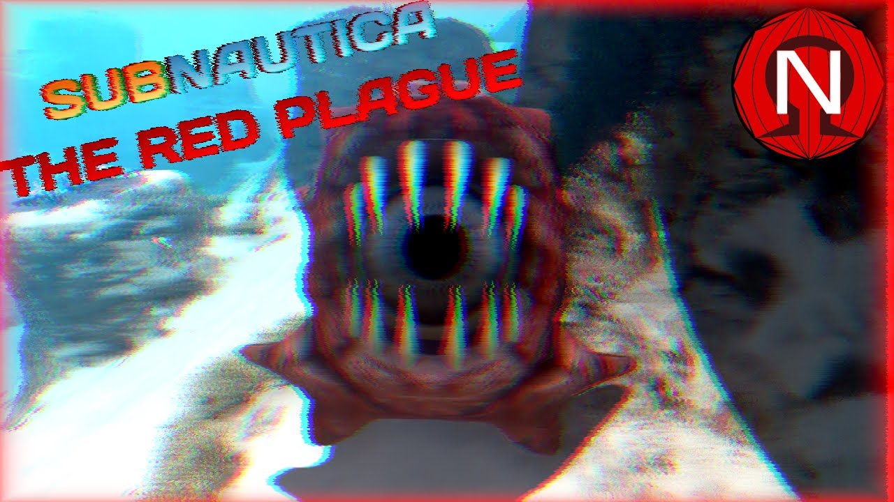 K̷̛̦͈̀͘o̡̬̜͔̼̠͇͝t͘͡e̸k̡͚̪̙͞͡ P̶̨͏̜͍l͏̘͔̤̘̲͠ͅa̢̡̬͎̼g͏̺̞͖̞͝į̢̟- Subnautica Na Modach: TRP Act 2 PL #7