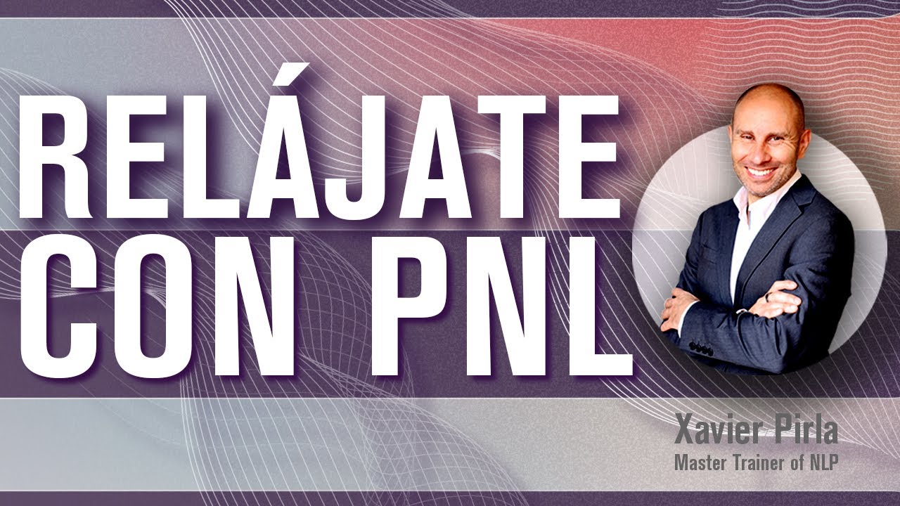 🧘‍♀️ Ejercicio RELAJACIÓN mental | Ejercicio para REDUCIR estrés |  Cómo Bajar la ANSIEDAD
