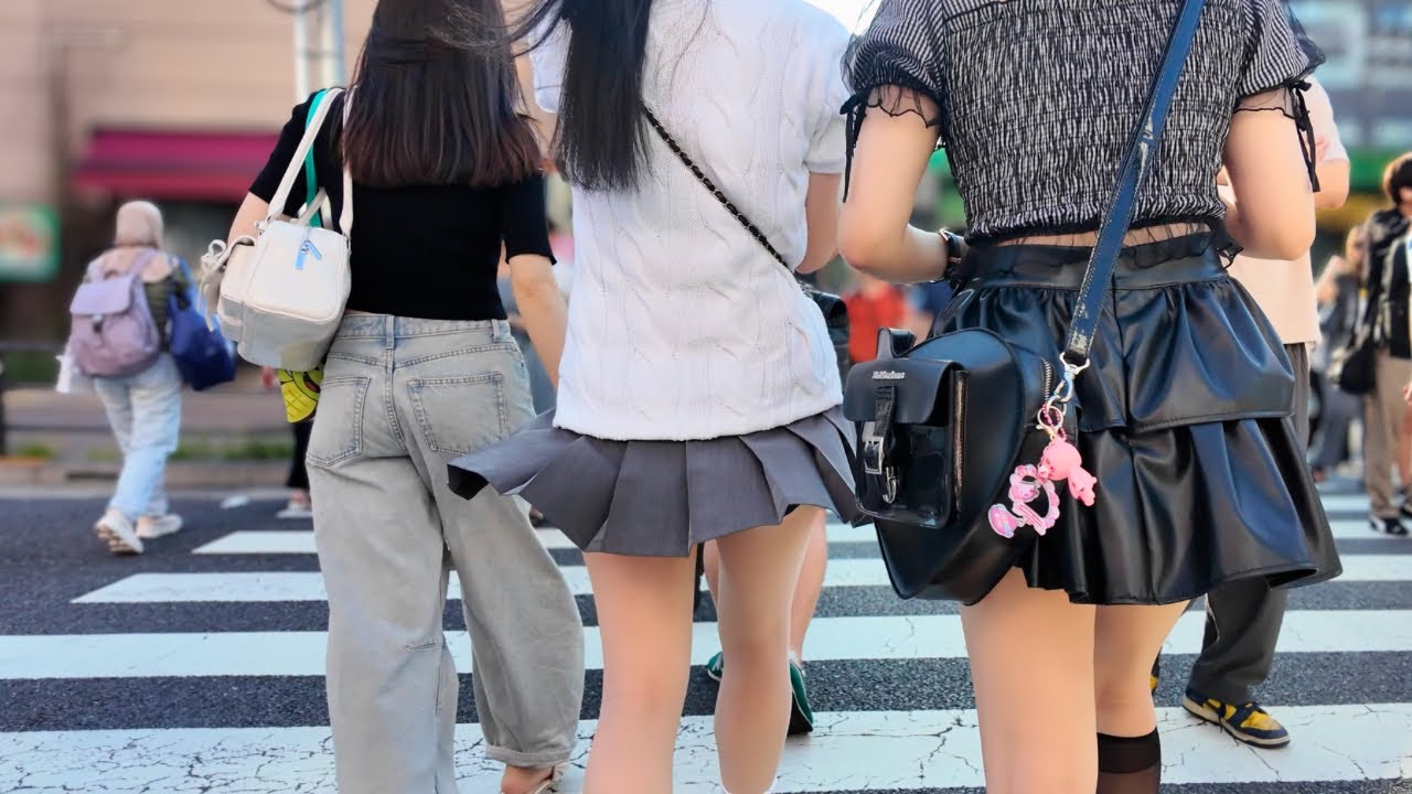 風のイタズラ
