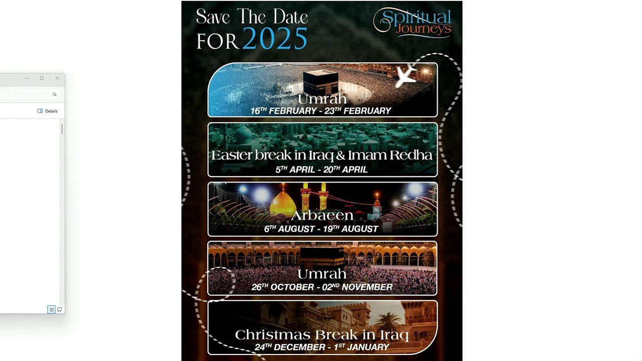 11th Safar - Ashra Zaynabiyya 1447AH  – Shaykh Abdul Jalil Issah Nawee  - 06/08/2025