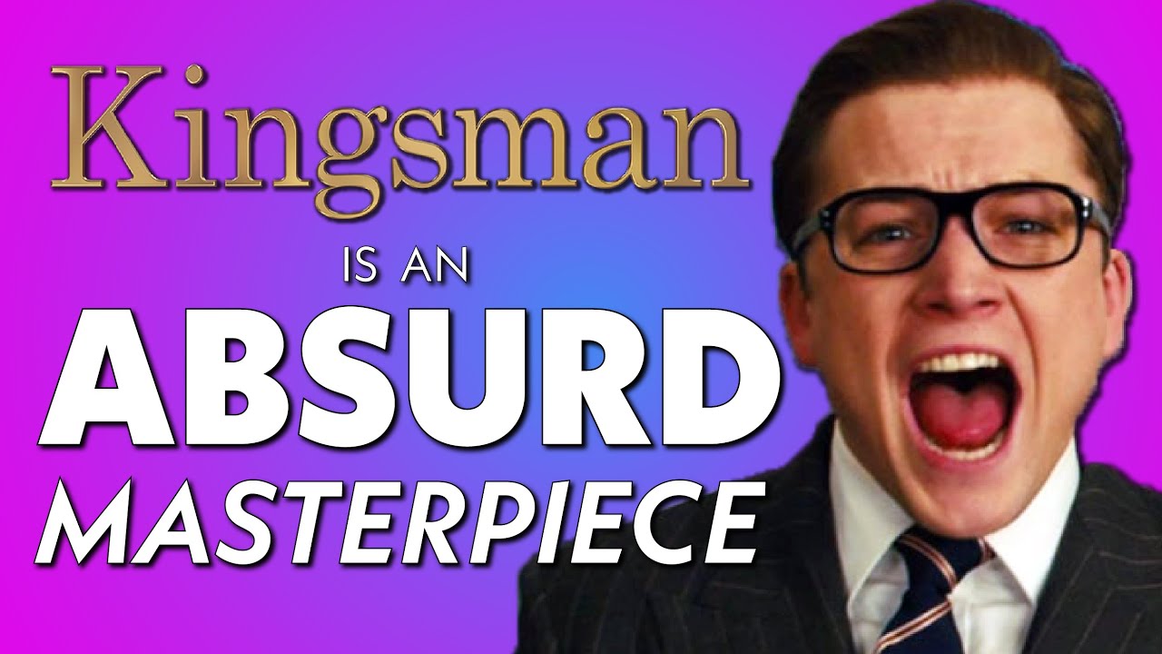 How Kingsman Perfected the Spy Genre (Video Essay)