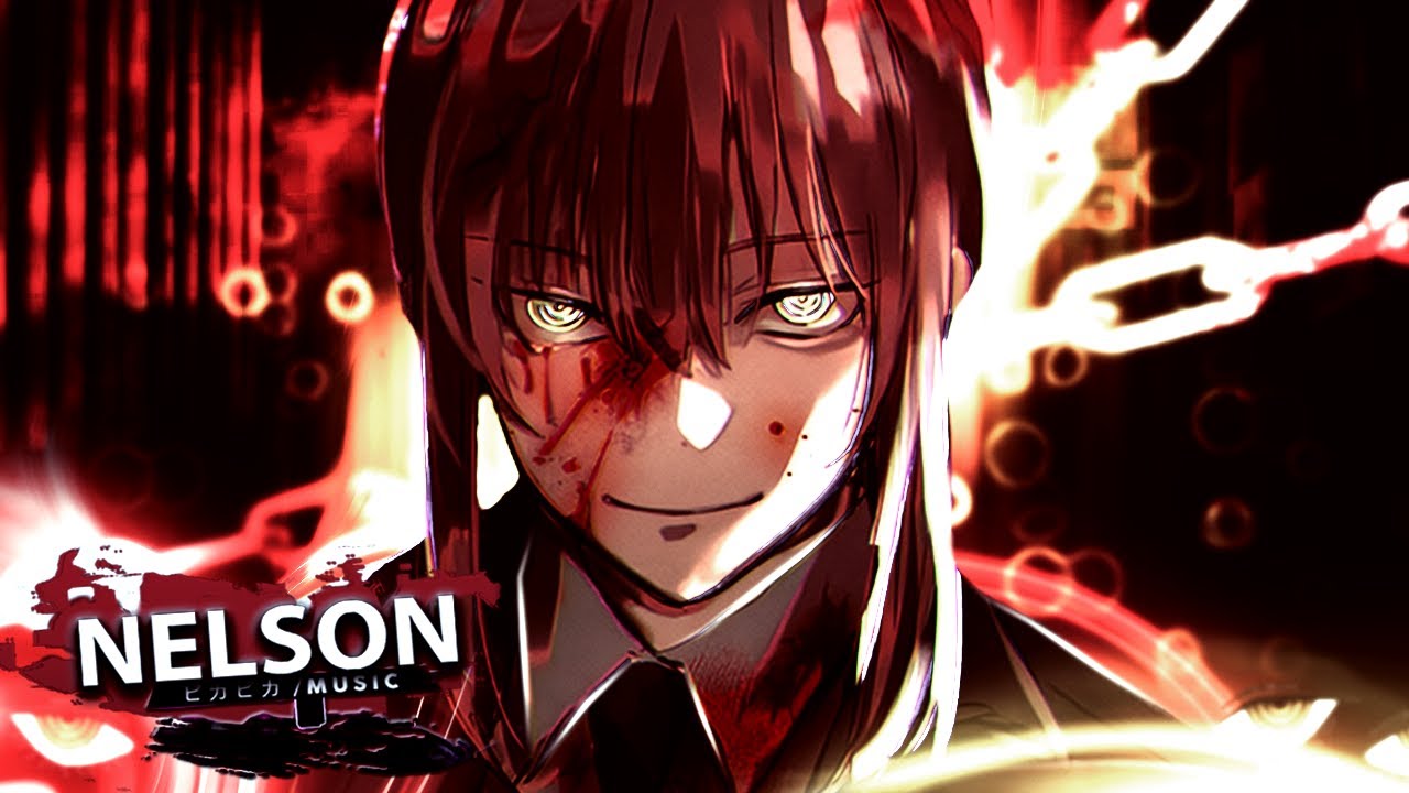 ⛓️| Chainsaw Man Part2 Reagindo ao Rap da Makima |#021| Gacha React