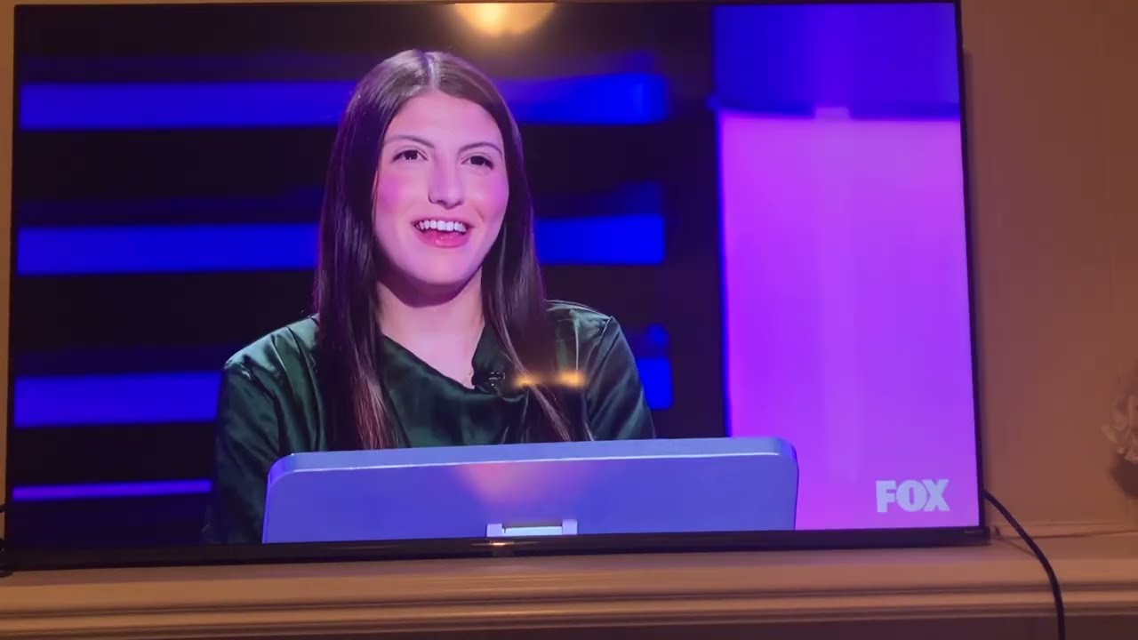 Rita J. Rasho Wins on TV Game Show &ldquo;The 1% Club&rdquo;
