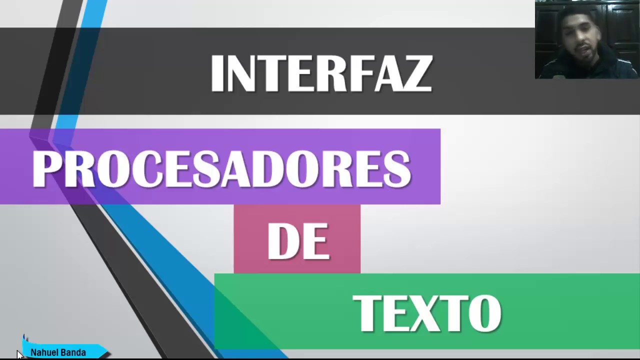 Primeros Pasos en Word