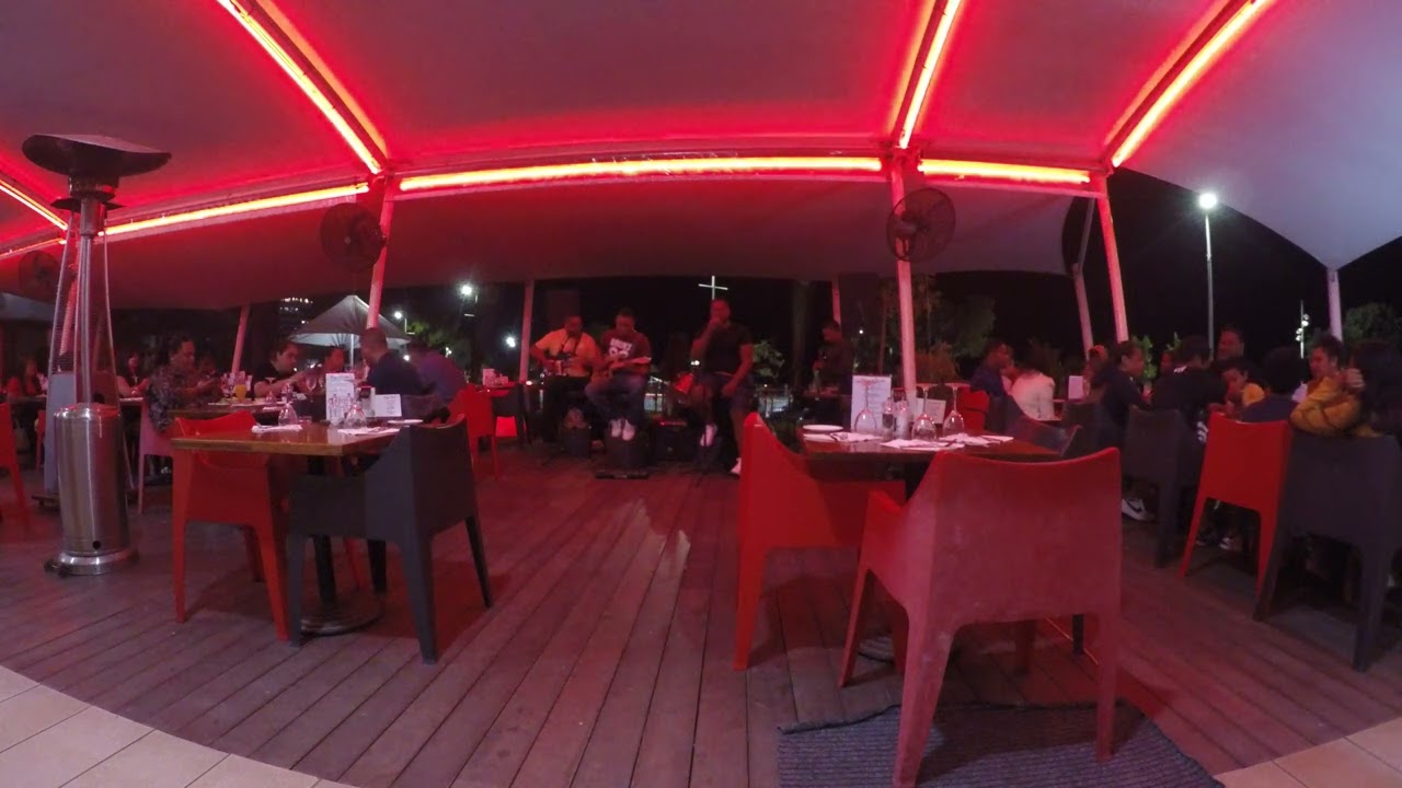 FA' BOYZ ( Bed of Roses ) GOPRO HERO4/ 4K