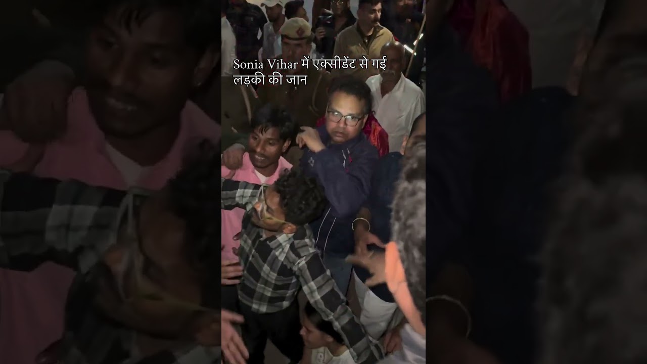 Apna Sonia vihar 🥲😭 #youtubeshorts