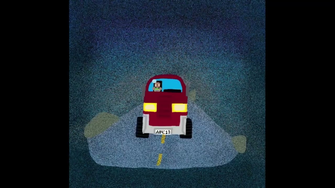 мультик хоррор история ужас и лор дима Егизарян Лепка и Художник серия 13.2 и вот готово