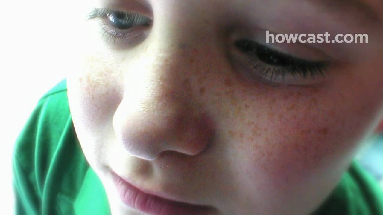 How to Know When to Take a Child to the Emergency Room