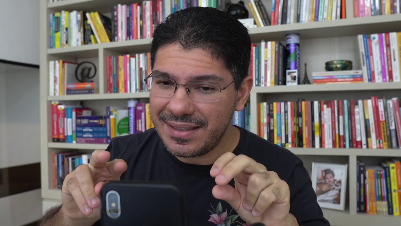 AULA 08: Como estudar para concurso do ZERO!
