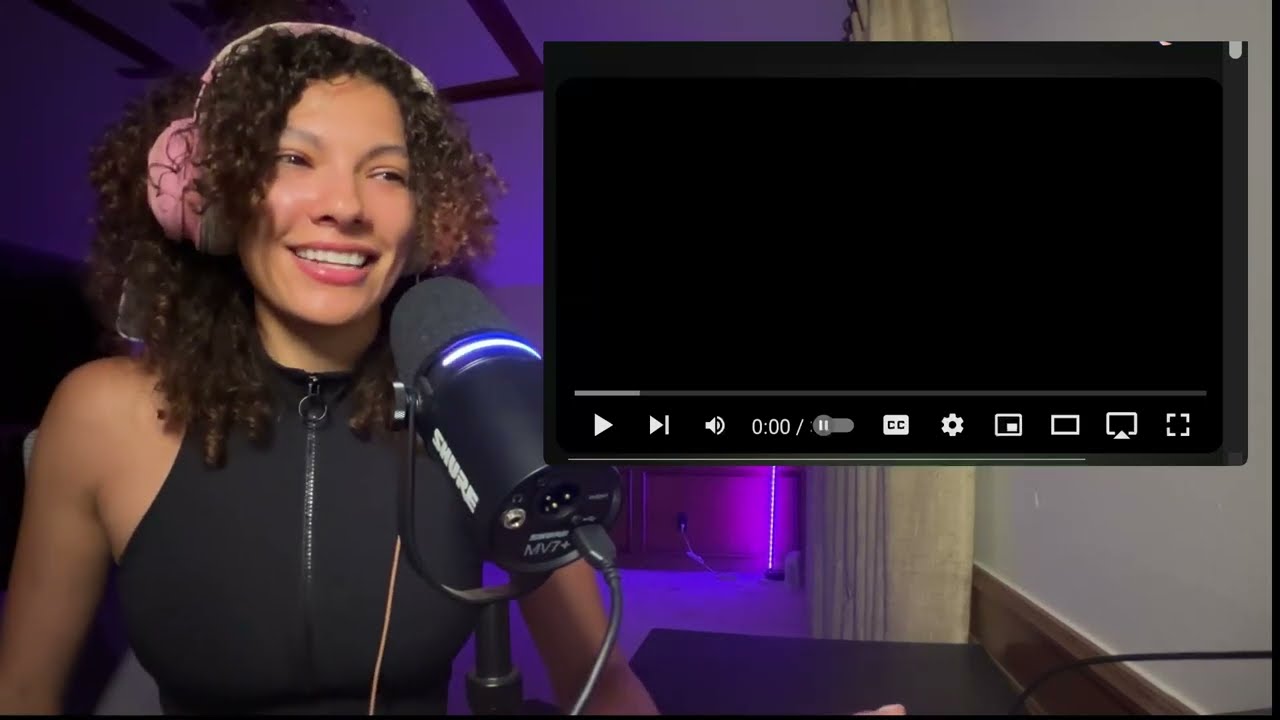 Reacting to The Hollies - Long Cool Woman In A Black Dress