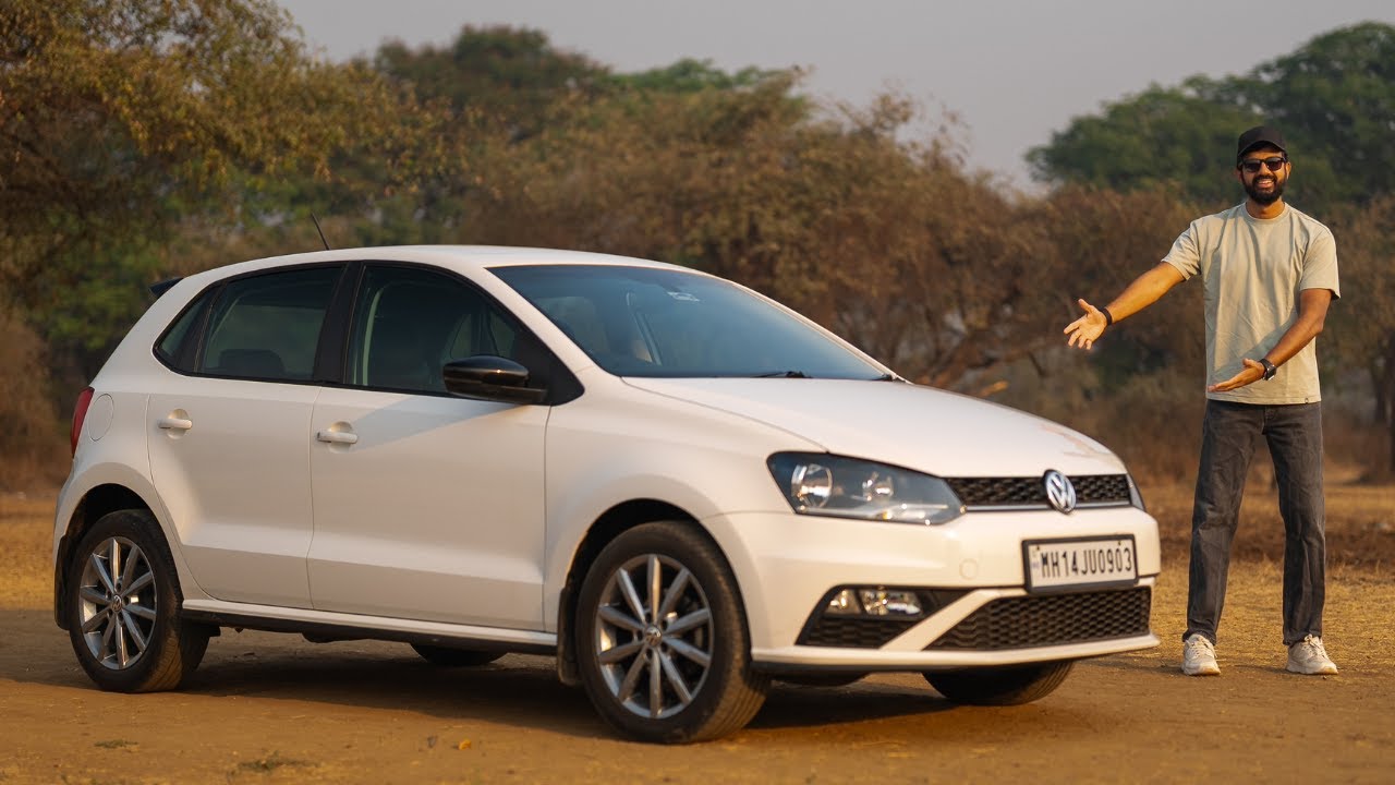 Volkswagen Polo TSI EP1 - 7 Reasons Why I Bought It | Project Polo