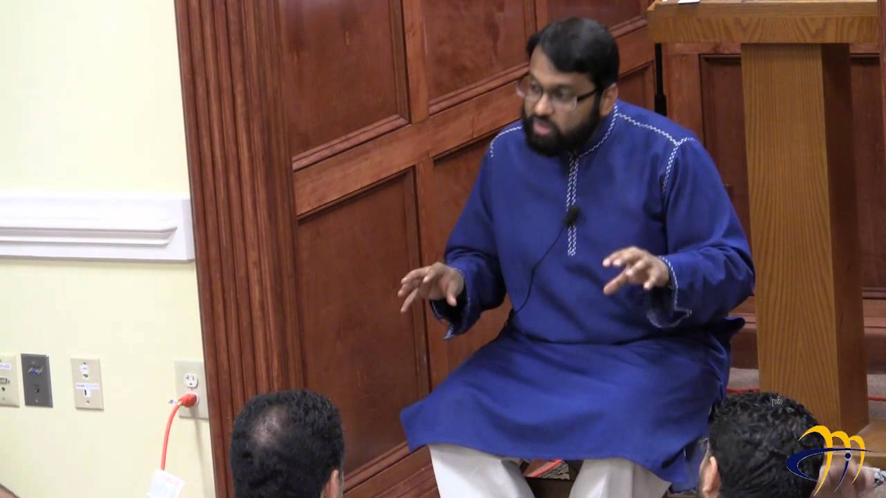 Ramadan Reminders | by Shaykh Yasir Qadhi