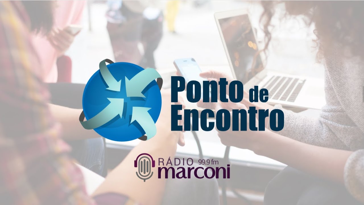 AO VIVO | PONTO DE ENCONTRO – 19/02/2026
