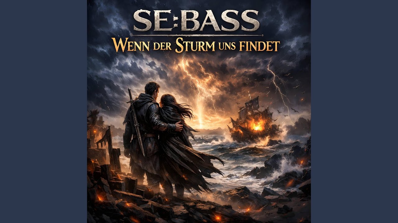 Wenn der Sturm uns findet (Hardstyle)
