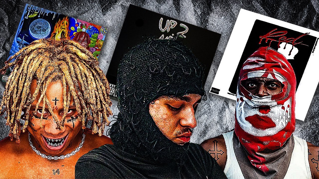The History of Rage Music...