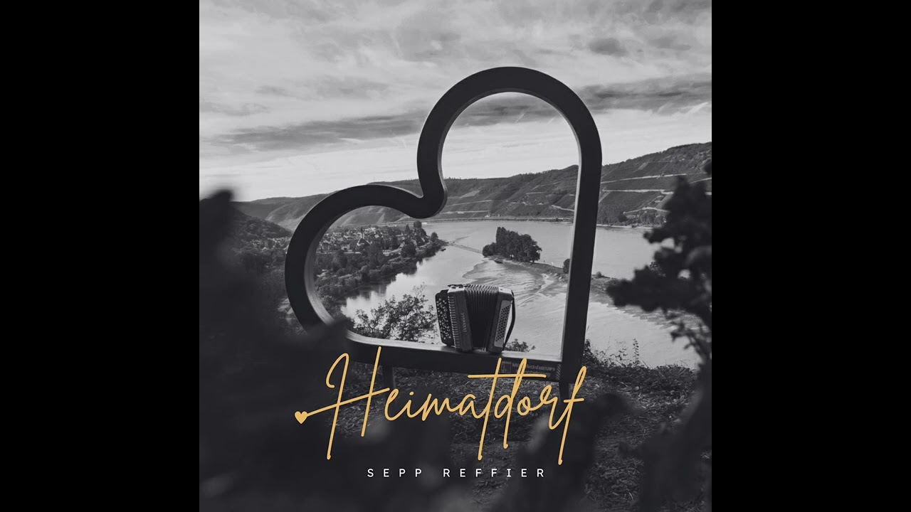 Heimatdorf - Sepp Reffier