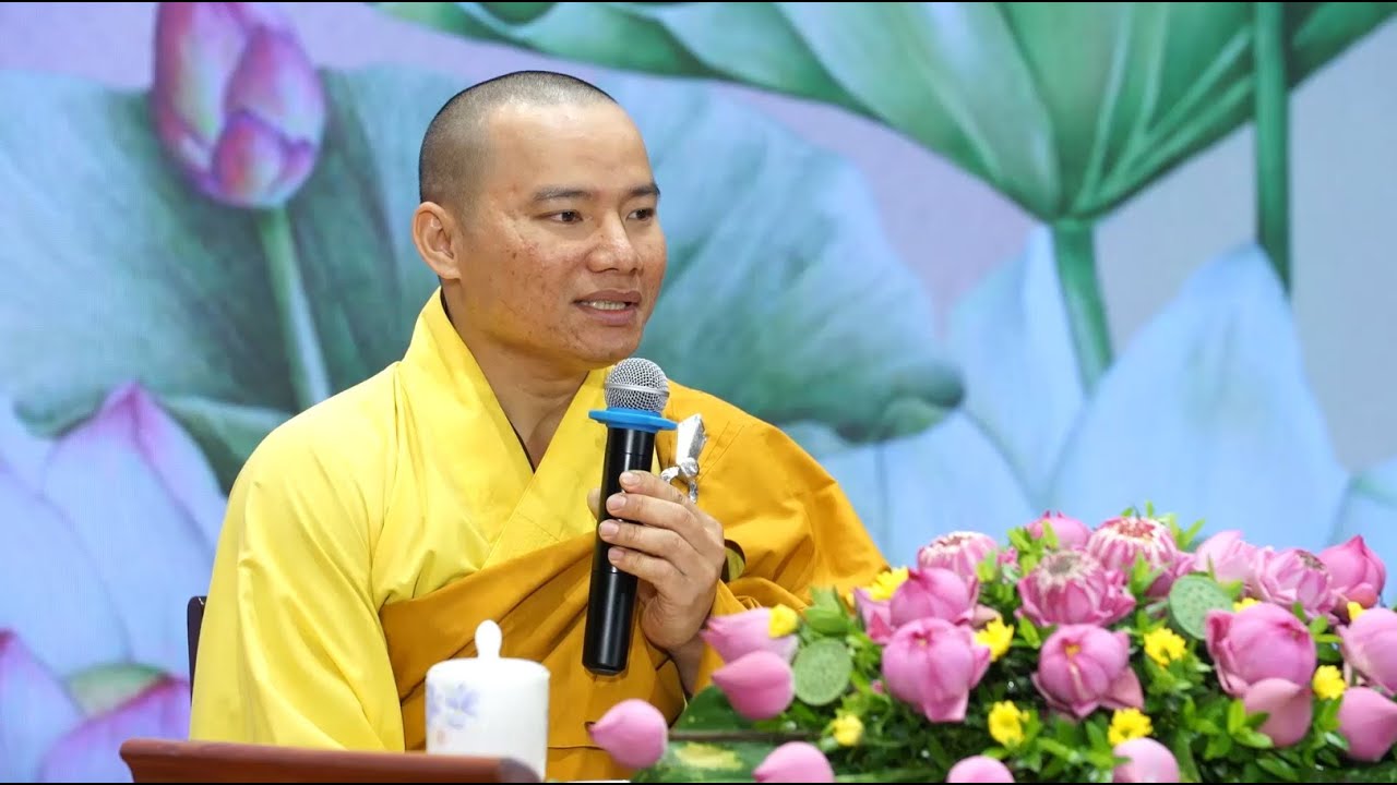 Tâm sự đời tu Kỳ 12 | ĐĐ. Thích Tâm Hướng