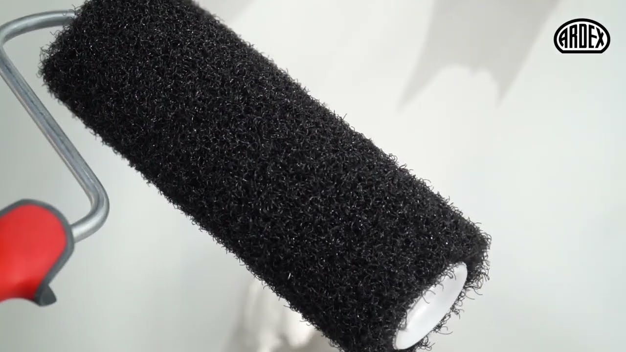 ARDEX A 828 Comfort, Ausführungsstufen A1 A4