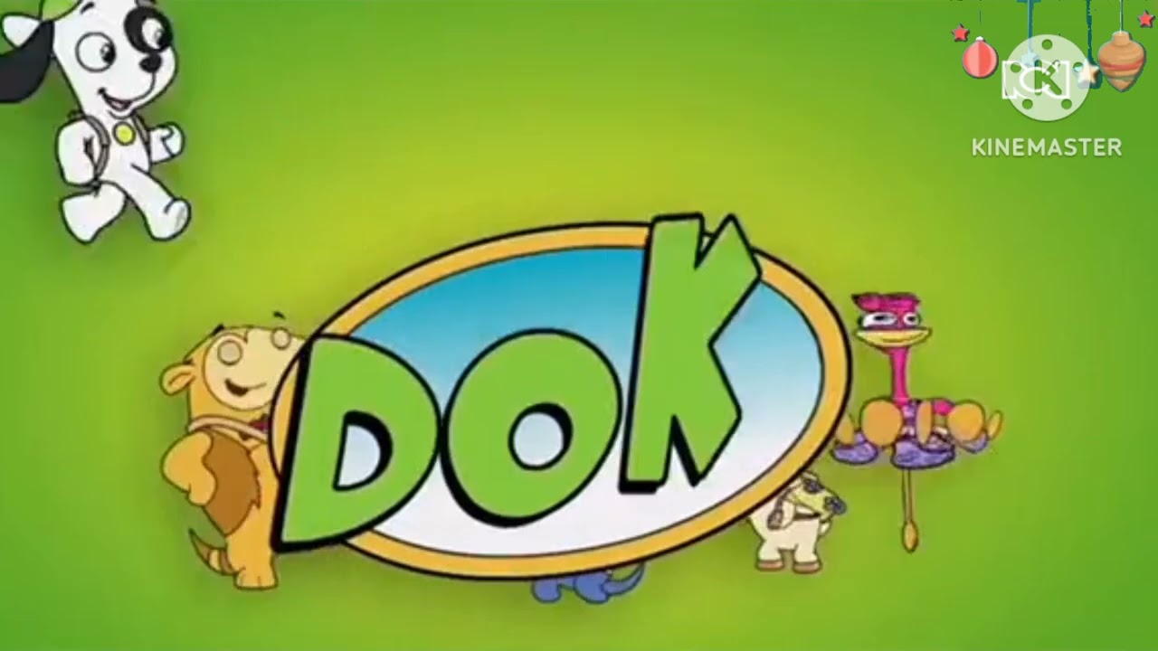 Programación Canal RCN 3 de diciembre + Cortina estamos viendo + Inicio de programa Doki en RCN TV