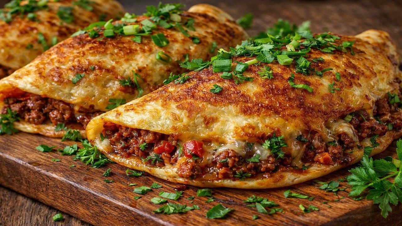 Es ist so lecker, dass ich es fast jeden Tag zubereite! Haben Sie Kartoffeln und 2 Eier?!
