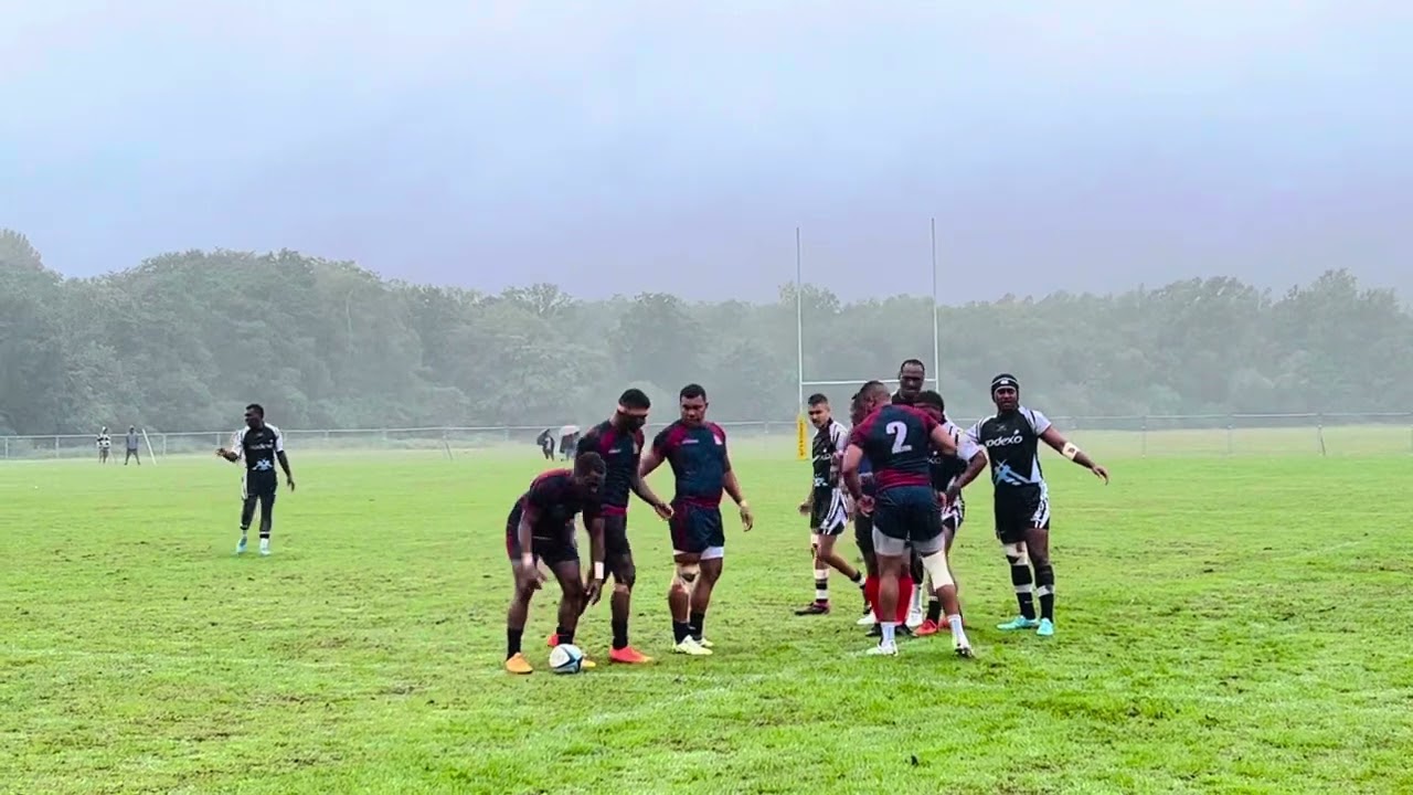 Nadroga vs Scots Guards Bula 2023