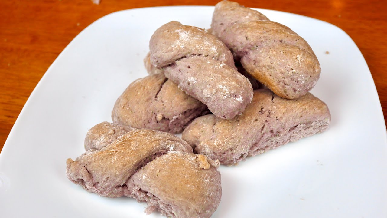 How to Make WINE BISCUITS! Delicious Italian Recipe