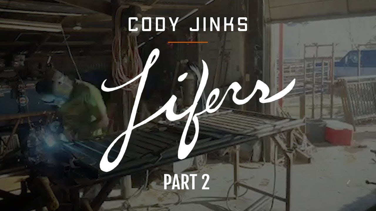 Cody Jinks - Lifers (Part 2)