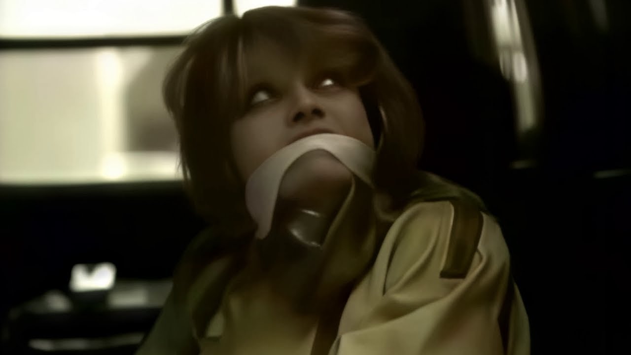 Sons and Daughters (Caroline Fletcher)