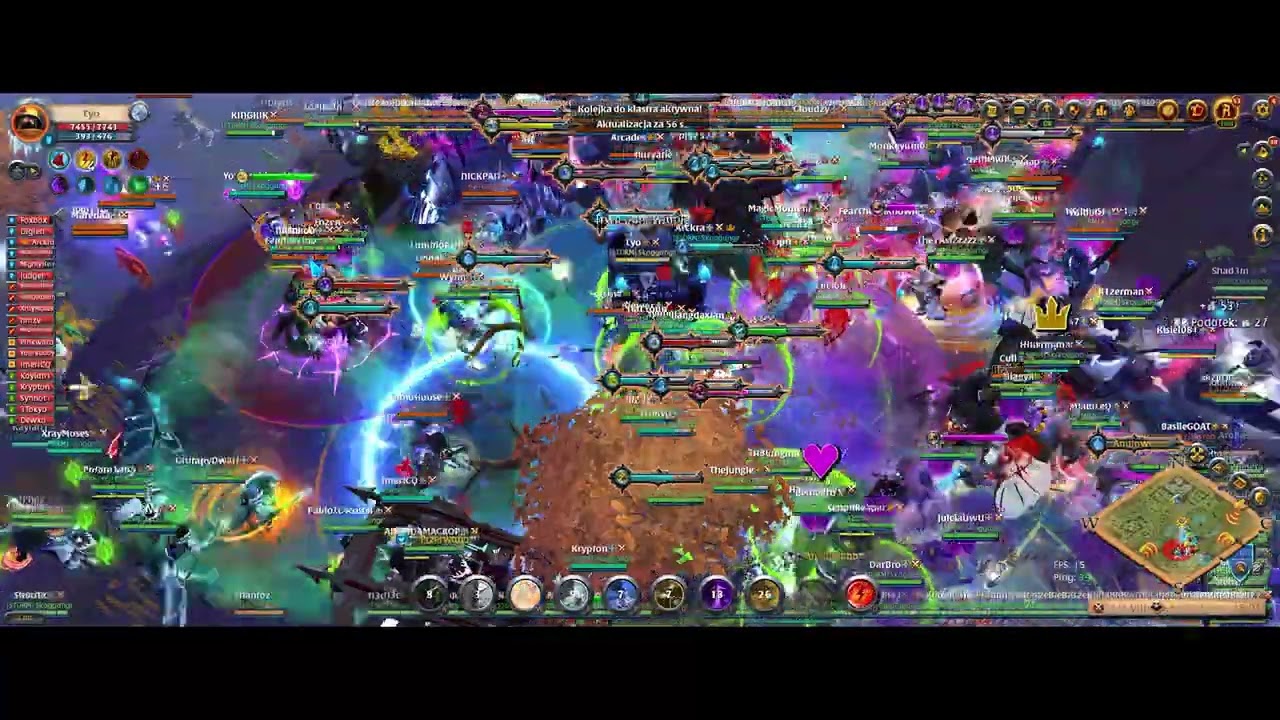 Reset Day - Skogang - 31.01.2026