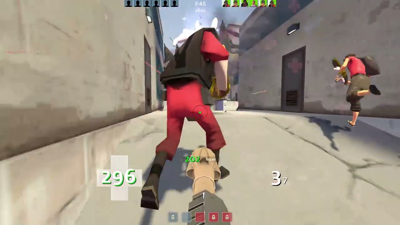 LHTF2 ЛВС