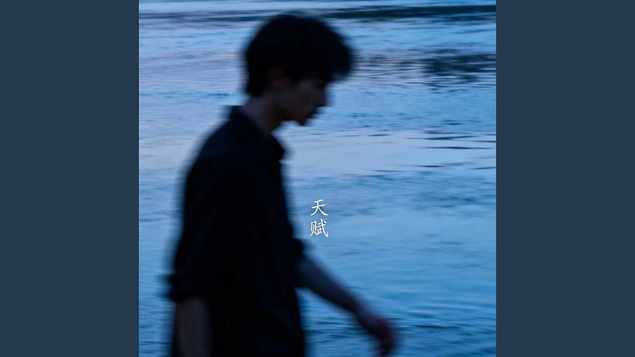 天赋 (微醺版)